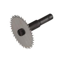 Wolfcraft freza diskas medienai 45mm, 8mm kotas