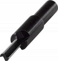 Wolfcraft freza grioveliam 5 mm, 8 mm kotu