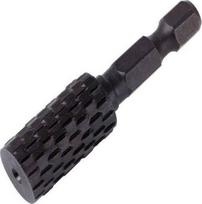 Wolfcraft profiliuotas metalo cilindrinis frezas
