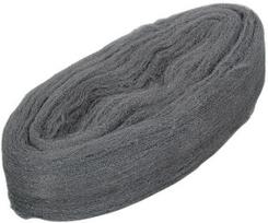 Wolfcraft plieno vata, gradacija 0, smulki