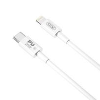 Greitas Usb-c į Lightning laidas 1m, 20w Pd, Iphone įkrovimui