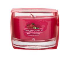 Yankee Candle mini Red Raspberry kvapioji žvakė
