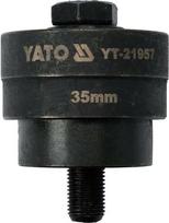 Yato Atidarytuvas Kranui 35mm Yt-21957