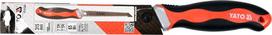 Yato Yt-31343 Rankinis pjūklas 180 mm gipso kartono plokštėms
