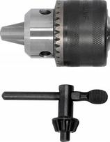 Yato griebtuvas su raktu 16mm 5/8"