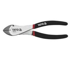Yato Yt-2039 šoniniai pjovimo replės, 180 mm