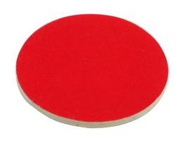 Poliravimo veltinis 125 mm