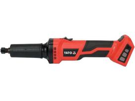 Yato Yt-82824 Akumuliatorinė tiesinė šlifuoklis 18v
