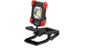 Nešiojamas Led prožektorius Yato 20w 2000lm su Powerbank funkcija