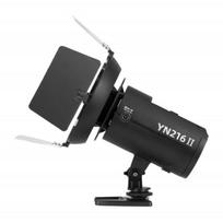 LED Šviestuvas Yongnuo YN216 II - WB (2700 K - 8000 K)