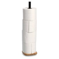 Stovas tualetiniam popieriui Zeller Bamboo K3