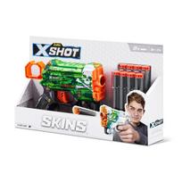 „Zuru X-Shot Skins Menace Lerge 36515a“