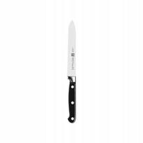 Zwilling Universalus peilis su dantukais 13 cm