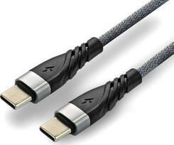 Usb-c Pd 100w 1m kabel, 10gbps, 4k 60hz