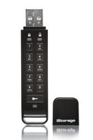 USB laikmena Datashur Personal2 64gb Usb 3.0 atmintinė su Aes 256-bit šifravimu