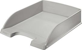 Dėklo dokumentams Leitz Plus Standard 5227 pilkos spalvos