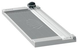 Giljotina Leitz Precision Home Paper Trimmer A4, 8 lapai