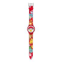 Kids Licensing - Digital Wrist Watch - Pokémon (0878311-POK4374)