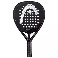 Head Coello Pro 2025 Padelio Raketė