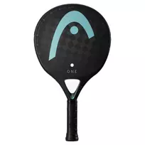 Head One Ultralight Padelio Raketė