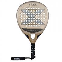 Nox TL10 Future Padelio Raketė