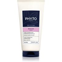Phyto Curls Hydration Conditioner drėkinamasis kondicionierius garbanotiems plaukams 175 ml