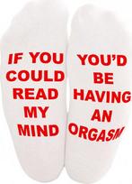 Smagios kojinės "dirty Mind" 36-41