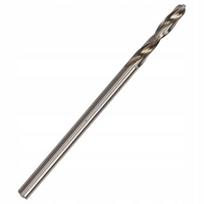 Grąžtas metalui Hss-co Plw 3.20mm Alpen