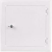 Awenta Dmw 14x14 metalinės kamino valymo durelės