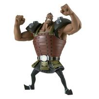 Figurėlė One Piece - Jozu Mūšių Įrašų Kolekcija 14cm