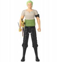 Bandai Anime Heroes One Piece Roronoa Zoro figūrėlė