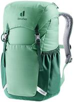 Deuter Junior 18 L vaikiškas kuprinės, žalia