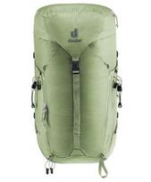 Deuter Trail 30 turistinis kuprinė, 30l, žalia