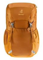 Junior kuprinė - DEUTER - Klevas - Gintaras - Terrakota - 18L - Ergonomiška