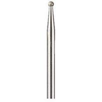 DREMEL LOT OF 2 DIAMANTED POINTS 2MM 7103