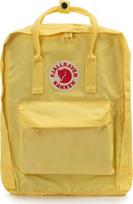 Fjallraven Kanken – miesto ir mokyklos kuprinė