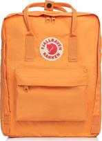 Fjällräven Kanken sportinis kuprinė, oranžinė