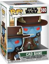 Figurėlė Funko Pop! Star Wars Cad Bane 580