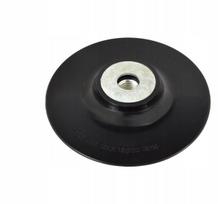 Šlifavimo diskas su Velcro 125 mm M14