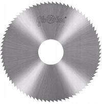 Pjovimo diskas Hss 125x22x1,60mm 128 dantys