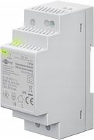 12v Dc Din bėgelio maitinimo šaltinis, 2.5a, 30w, Th35 montavimui