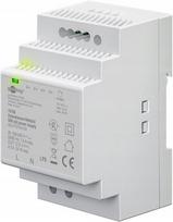 12v Dc 4.5a 54w Din bėgelio maitinimo šaltinis, montuojamas ant Th35