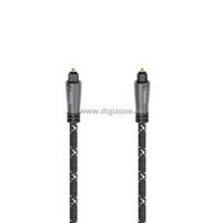 Hama Premium optinis kabelis Toslink 1,5 m