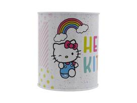 Hello Kitty metalinė taupyklė