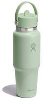 Termosinis puodelis Hydro Flask 0.94l su šiaudeliu, platus kakliukas