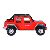 Modelis Ford Transit 140 T35 4x4, mastelis 1:43
