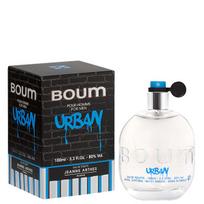 Jeanne Arthes Boum Urban tualetinis vanduo vyrams, 100 ml