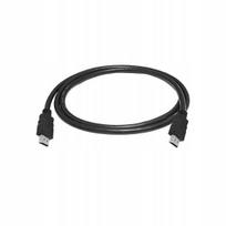 Hdmi kabelis 2 metrai Tv, konsolėms, monitoriams, Dvd, Dvbt-2