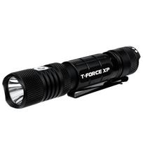 Mactronic T-force Xp taktinė Led latarka, 2030 lm, 18650 akum., juoda