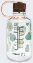 Nalgene buteliukas 0.5 L su siauru kakliuku